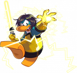Image - Superhero thing.png | Club Penguin Wiki | FANDOM powered by ...