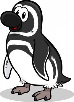 Image - Magellanic Penguin.png | Club Penguin Wiki | FANDOM powered ...