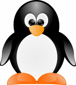 Penguin Graphics (42+) Desktop Backgrounds