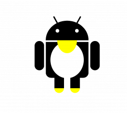 Linux kernel Android Operating system Tux - Penguin Andrews villain ...