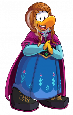 Image - Anna-penguin-01.png | Disney Wiki | FANDOM powered by Wikia