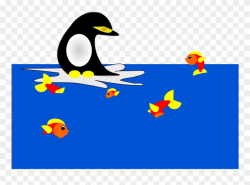 Ducks, Geese And Swans Penguin Water Bird - Water Bird ...
