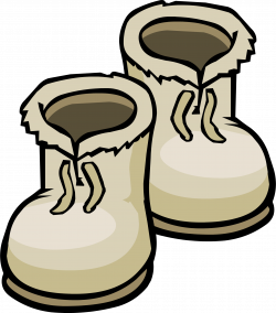 Winter Boots | Club Penguin Wiki | FANDOM powered by Wikia