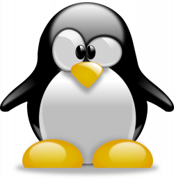 Free Image on Pixabay - Tux, Penguin, Animal, Cute, Linux ...