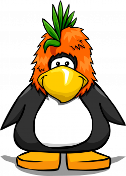 Image - Bird Mascot Head on Player Card.png | Club Penguin Wiki ...