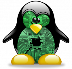 linux_circuit_board_penguin_avatar_by_duradcell-d6gzwwu.png (912×875 ...