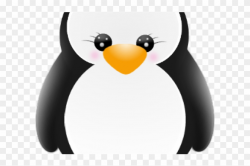 Emperor Penguin Clipart Penquin - Clip Art - Free ...