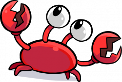 Klutzy the Crab | Villains Wiki | FANDOM powered by Wikia