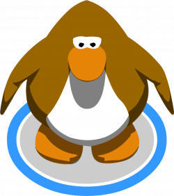 Fishing Penguin | Club Penguin Rewritten Wiki | FANDOM powered by Wikia