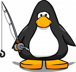 Image - Fishing Rod from a Player Card.png | Club Penguin Wiki ...