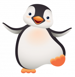 Penguin Cartoon Images (66+)