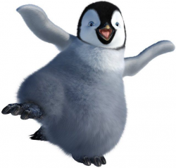 happy feet baby mumble - Google Search | Cute Characters ...