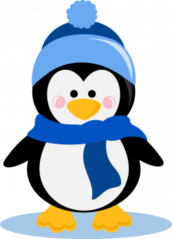 Pin by Rebecca Yeager on Svg files | Penguin clipart ...