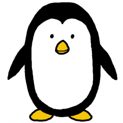 Winter penguin clipart free large images image - Cliparting.com