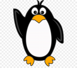 Download penguin clip art large clipart Club Penguin Clip ...