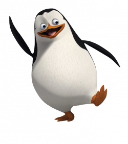 Penguins Of Madagascar Clipart at GetDrawings.com | Free for ...