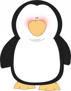 Penguin Clip Art - Penguin Images