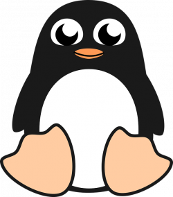 Free Penguin Clipart#4797651 - Shop of Clipart Library