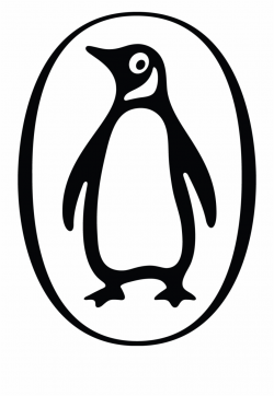 Penguin Random House Logo Png Penguin Books - Clip Art Library