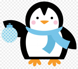 Club Penguin Island Clip art Christmas Graphics - penguin
