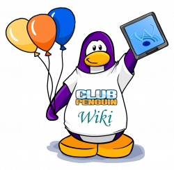 Club Penguin Wiki:About | Club Penguin Wiki | FANDOM powered by Wikia