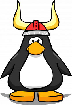 Image - Viking Helmet PC.png | Club Penguin Wiki | FANDOM powered by ...