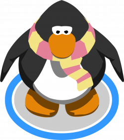 Cadence Scarf | Club Penguin Wiki | FANDOM powered by Wikia