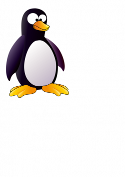 three emperor penguins png uGMd2S clipart - BClipart
