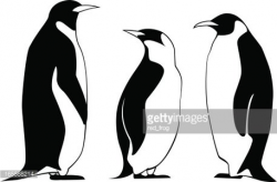 Three Penguins premium clipart - ClipartLogo.com