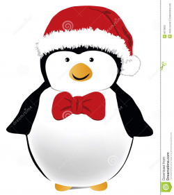 Christmas Clipart Penguin | Free download best Christmas ...