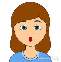 Free Emotions Clipart - Clip Art Pictures - Graphics ...