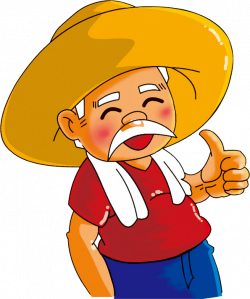 Farmer PNG Image - PurePNG | Free transparent CC0 PNG Image Library