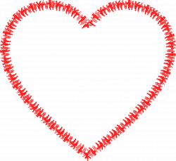 Clipart - People Heart