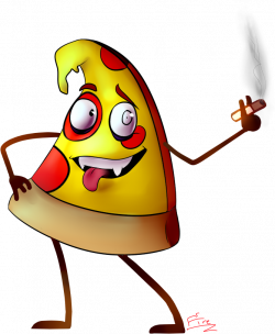 Cartoon Pizza Man Clipart | Free download best Cartoon Pizza Man ...