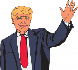 Donald Trump Transparent PNG Pictures - Free Icons and PNG Backgrounds