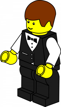 Lego Person Clipart at GetDrawings.com | Free for personal use Lego ...