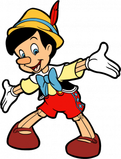 Pinocchio | Disney Fan Fiction Wiki | FANDOM powered by Wikia