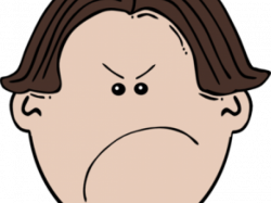 Anger Clipart at GetDrawings.com | Free for personal use Anger ...