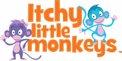 Itchy little monkeys | Solutions for kids with eczema
