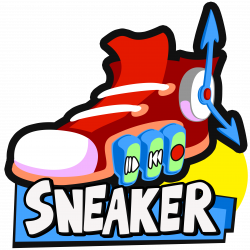 Sneaker by ThreeBeak