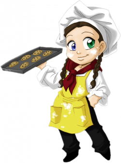 Chef (3).png | Pinterest | Craft images, Dolls and Clip art