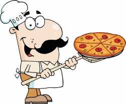 Free Pizza Man, Download Free Clip Art, Free Clip Art on ...
