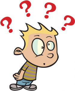 Free Picture Of A Confused Person, Download Free Clip Art ...