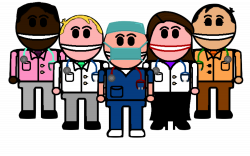28+ Collection of Medical School Clipart | High quality, free ...