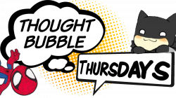 Thought Bubble Thursdays #1 - Assembling the League — Steemit