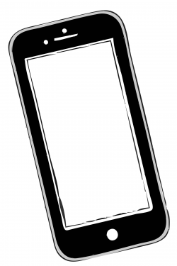 sending I-Phone to open clipart.org Icons PNG - Free PNG and Icons ...