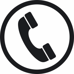 Clipart - phone icon