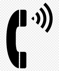 Single User Dispatch Comments - Phone Call Clipart Png ...