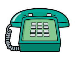 Download Phone Telephone Cartoon Free Clipart HQ Clipart PNG ...