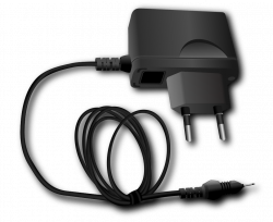 File:Mobile-charger.svg - Wikimedia Commons